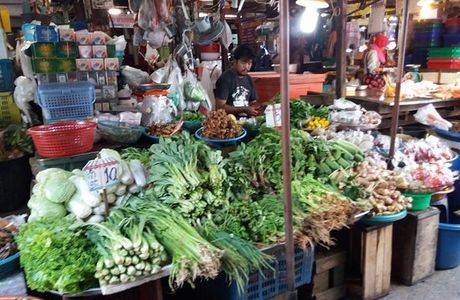 Nonthaburi Market