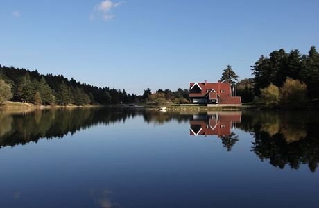 Lake Golcuk