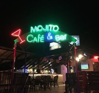 Mojito Bar Oludeniz