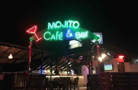 Mojito Bar Oludeniz