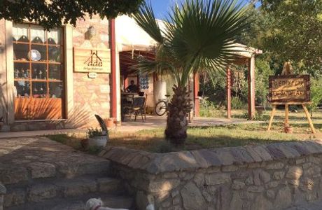 Datca Dusler Evi