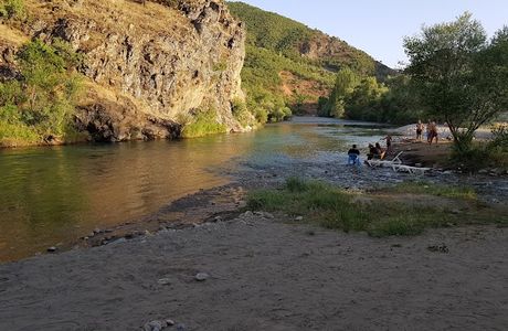 Kutu Deresi