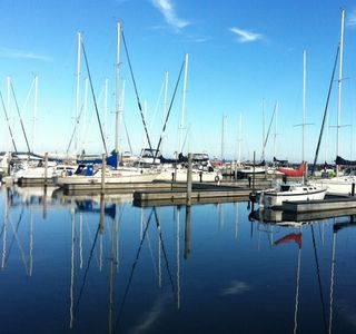 Manitowoc Marina