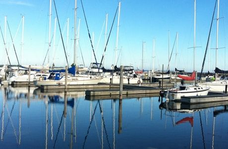 Manitowoc Marina