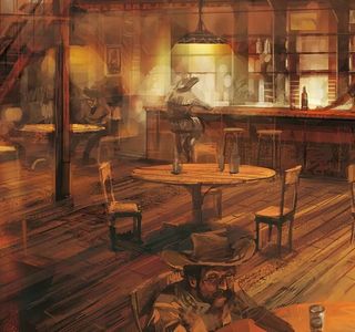 DiCillo Tavern