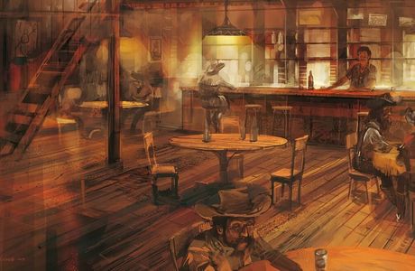 DiCillo Tavern
