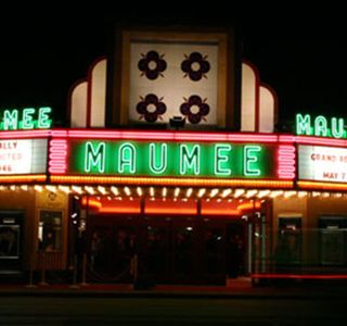 Maumee Indoor Theatre