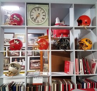 Weirton Area Museum and Cultural Center
