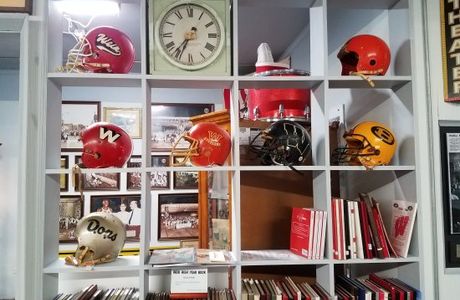 Weirton Area Museum and Cultural Center