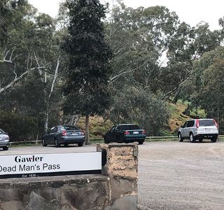 Dead Mans Pass Reserve