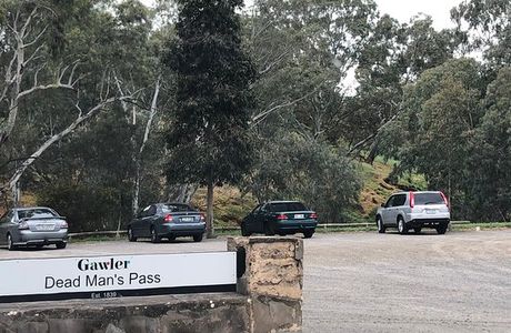 Dead Mans Pass Reserve