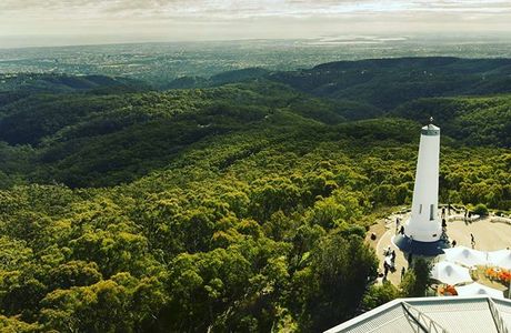 Bulburin National Park