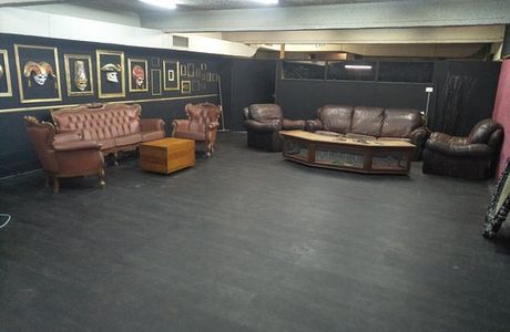 Seraphim Escape Rooms