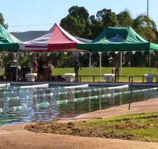 Blackall Aquatic Centre