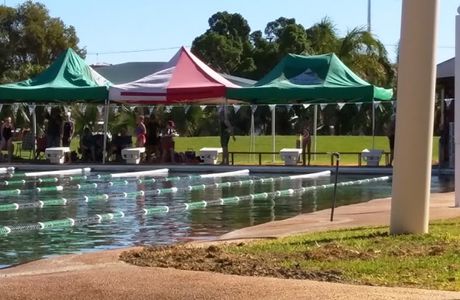 Blackall Aquatic Centre