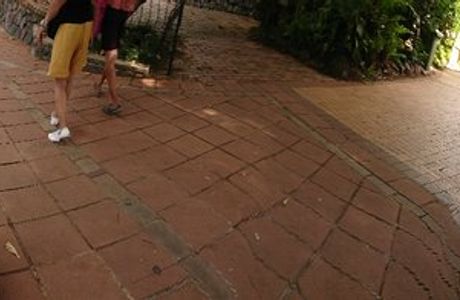 Ben Messina Landscapes Gallery