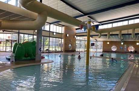 Ballarat Aquatic & Lifestyle Center