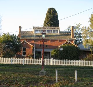 Learmonth Heritage Walk