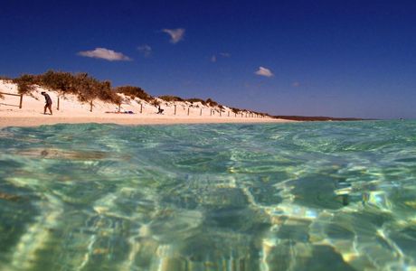 Turquoise Bay