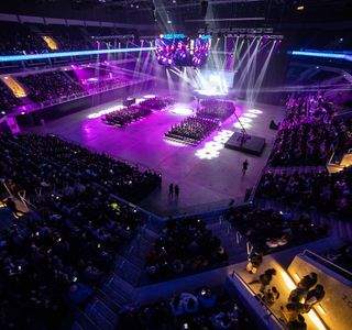 Antel Arena