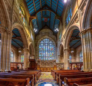 St.Andrew's Anglican Church