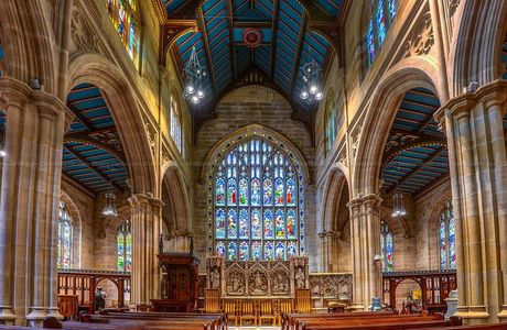 St.Andrew's Anglican Church