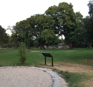 Legg Lake Park, Whittier Narrows Recreation Area