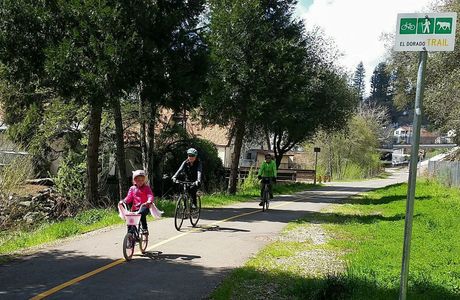 El Dorado Trail