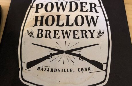 Powder Hollow Brewery