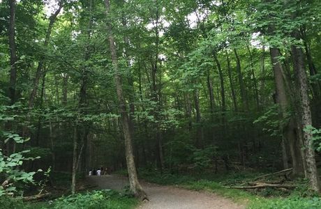 Penwood State Park