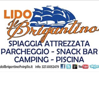 Lido Il Brigantino