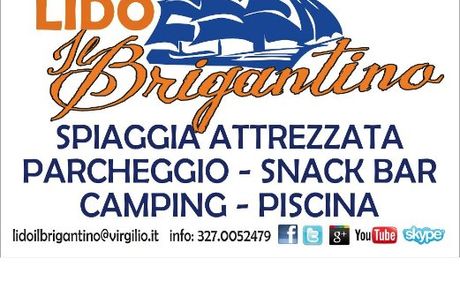 Lido Il Brigantino