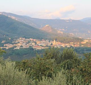 Castello di Terravecchia