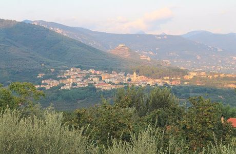 Castello di Terravecchia