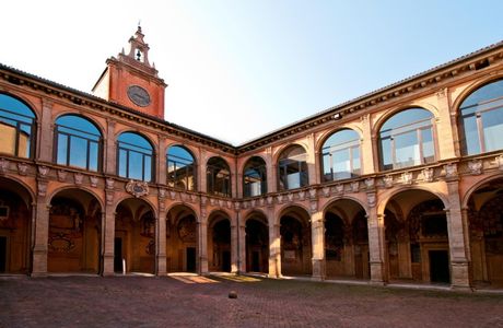 Archiginnasio di Bologna