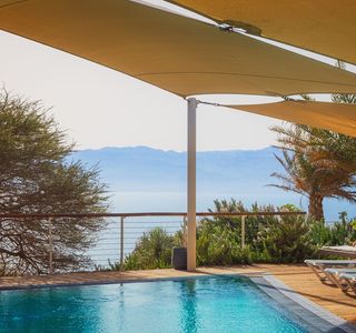 Ein Gedi