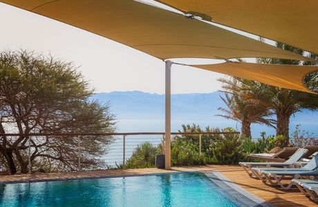 Ein Gedi