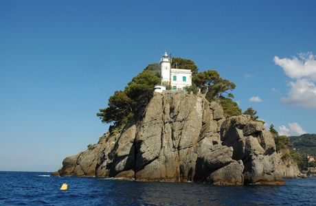 Faro di Portofino