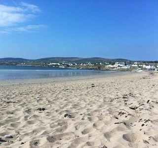 Ballyheigue Strand