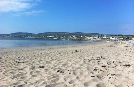 Ballyheigue Strand