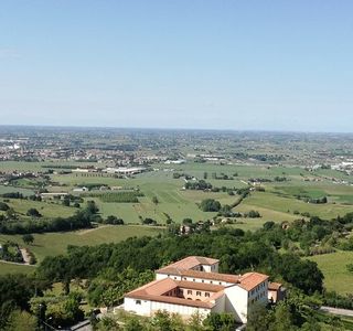 Balcone della Romagna
