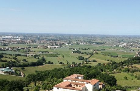 Balcone della Romagna