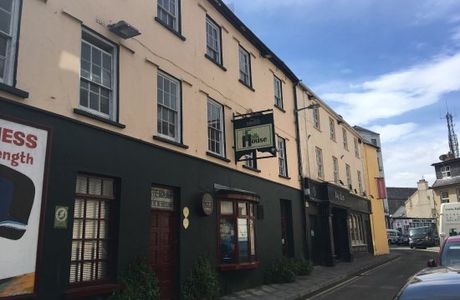 The Folk House