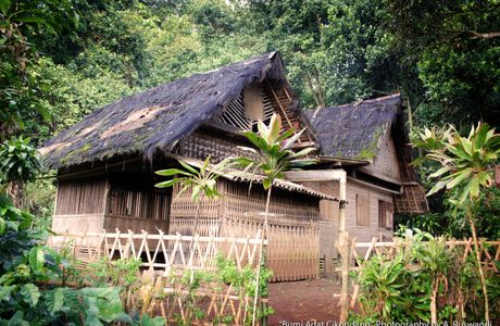 Kampung Cikondang