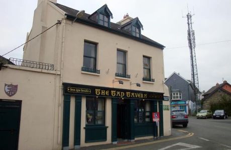 The Tap Tavern