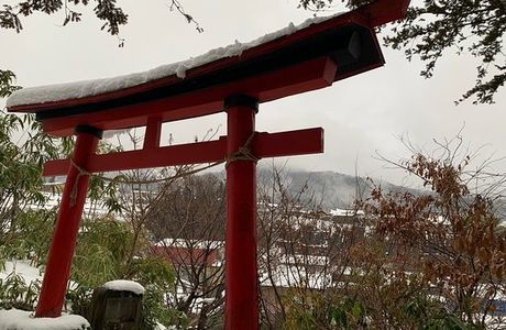 Shibu Pass Romance Lift