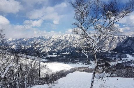 Tsugaike Kogen