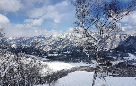 Tsugaike Kogen 1