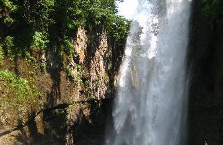 Watagataki Falls