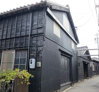 Misogura